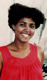photo of Maria E. Santos Lopes
